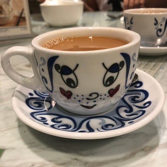 Tsui Wah Restaurant_5